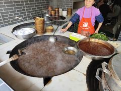 -小杨翘脚牛肉