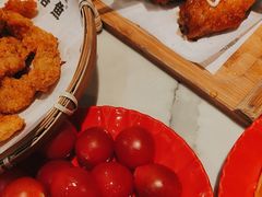 -渔语鱼酸菜鱼新川菜(来福士店)