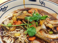 -爱家面馆(常州总店)