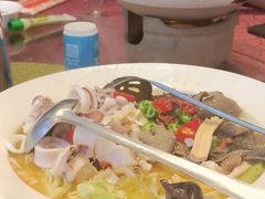 -五姊妹海鲜(火车站店)