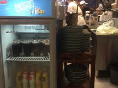 -韩萍老南京馄饨(河西万达店)
