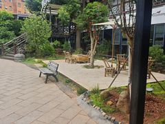 -柴米油盐(土菜院子店)