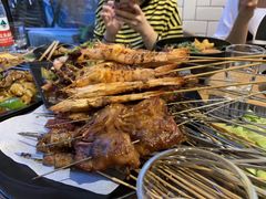 -壹酒贰肉1926·深夜食堂(南京北街店)