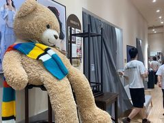 -海马体照相馆(成都来福士广场店)