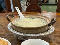 -澳门西南饭店·粤菜·茶市·手工点心(华海路店)