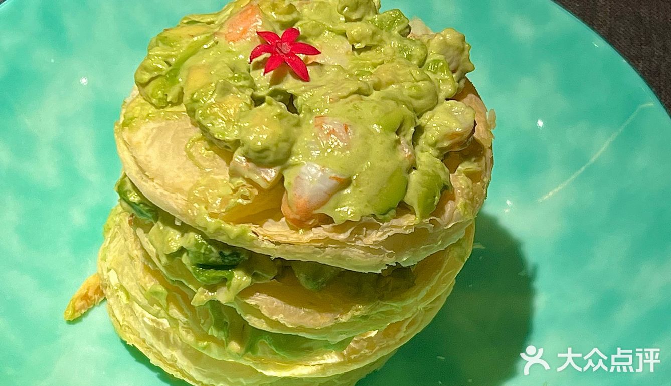 不会踩雷的淮扬菜[胜利]