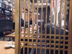 大堂-吕氏疙瘩汤·新鲁菜(潍坊银座店)