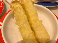 -京樽回転寿司(奥林匹克店)