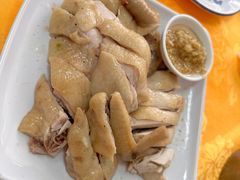 -老字号蛇口德记烧腊饭店·海鲜加工