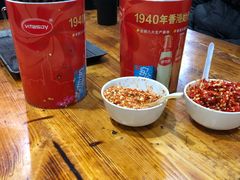 -肆姐面粉馆(坡子街店)