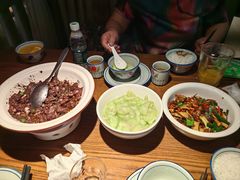 -老湘村·湖南土菜(天河维多利店)