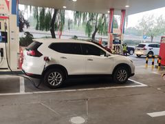 -中化道达尔太阳宫加油站