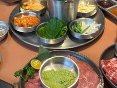 -陇璟烧肉酒场(友谊阳光城店)
