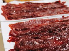 -伟记牛肉(金鸿公路店)