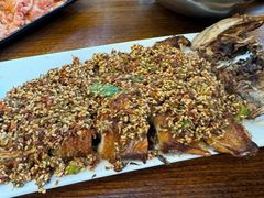 -韩风烤牛肉冷面店