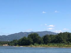 -楠溪江风景名胜区