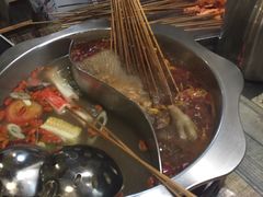 -百签宫串串香重庆火锅(夏湾店)
