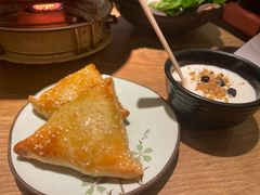 -耶里夏丽·新疆菜·家庭聚场(百联中环购物广场店)