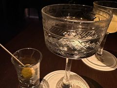 -BAR Signal·鸡尾酒酒吧