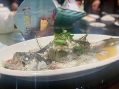 -水乡人家私房菜(逢简店)