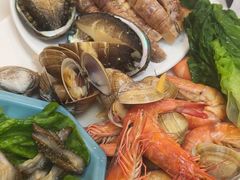 -海味当家·蒸锅海鲜(中山广场创始店)