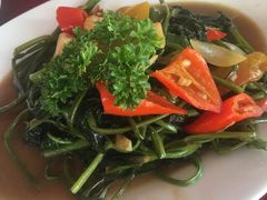 -Mai Mai Restaurant