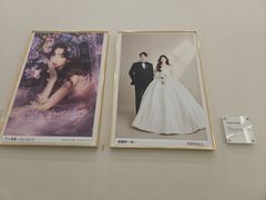 -海马体照相馆(大连柏威年购物中心店)