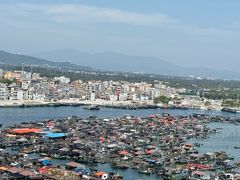 -南湾猴岛+椰田古寨一日游