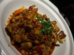 -大碗先生(沙湾天虹店)