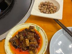 -重庆乌鱼庄·龙滋鲜(青羊大道店)