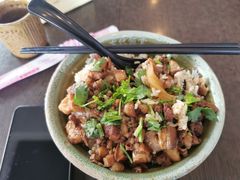 台湾卤肉饭-古代饭堂(冠亚店)