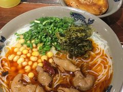 -峨嵋小镇·川菜(勒泰中心店)