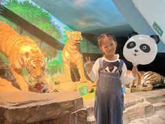 -大连森林动物园