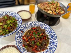 -新新湘菜馆(新中街二条店)