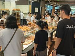 -麦田工坊(月湖店)