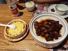 -U你·天然调味(南湖总店)