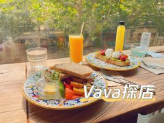 -Alimentari早午餐(安福路店)