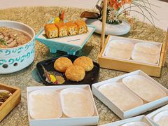 -丰尔粥食·顺德鱼生·干蒸排骨顺德菜(大良分店)
