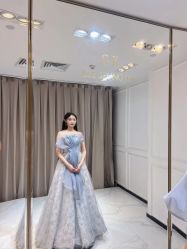 -GRACE KELLY婚纱与礼服(北京店)