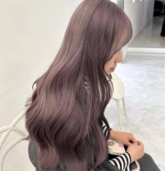 -New Fashion发型定制
