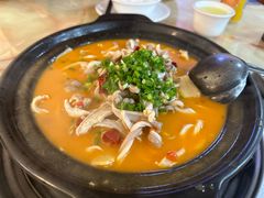 -李师傅脆肚(梅林店)