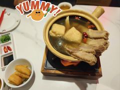 -芽笼芽笼新加坡餐厅(世纪汇店)