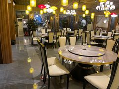 -会宾园·云山宴中餐