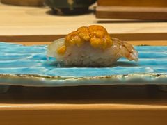 -鮨青(恒基名人购物中心店)