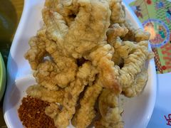 -重庆石磨豆花庄(乔庄店)