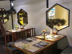 -假装苏杭·园林餐厅(陆家嘴中心店)