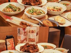-大师兄·西北小馆(北站缤果空间店)