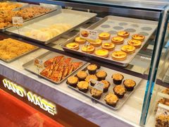 -鲍师傅糕点(永安里店)