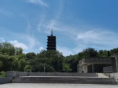-宜兴龙背山森林公园