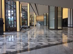 -杭州君尚云郦酒店